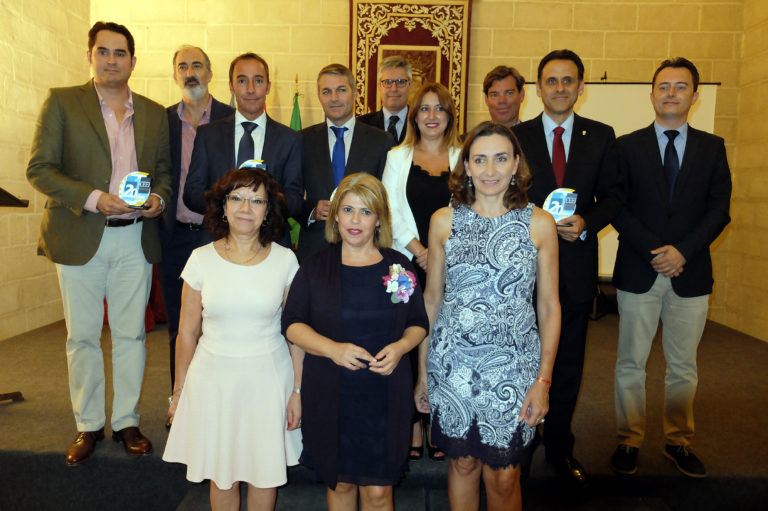 El CEEI Bahía de Cádiz abre un vivero de empresas en el centro