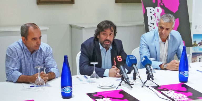 Bodasur, del 20 al 22 de octubre en IFECA