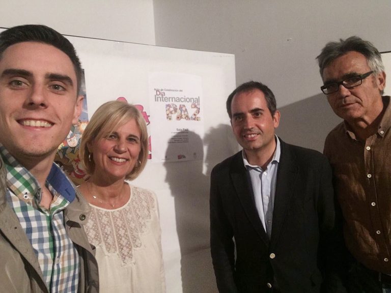 El PP muestra su preocupación por el cambio de ubicación de las delegaciones