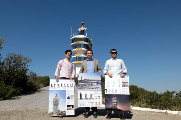Primeras reuniones técnicas para definir la Torre del Circuito