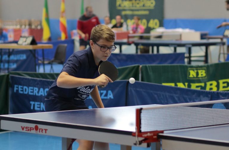 El DKV CTM JEREZ empieza la competición oficial