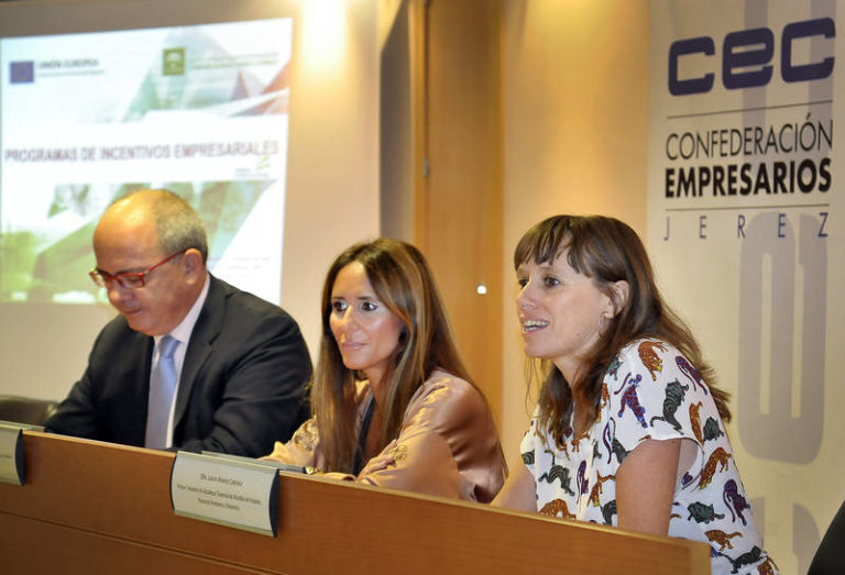 Nuevas Órdenes de incentivos de IDEA para empresarios