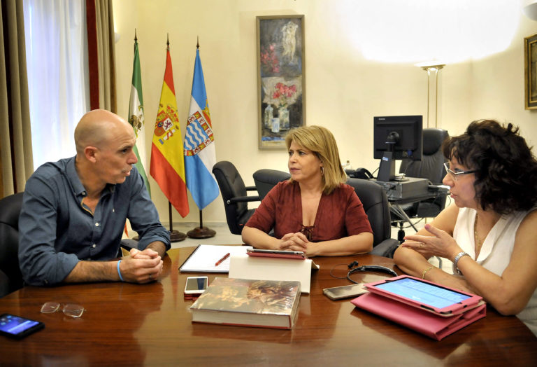 Jerez acogerá en diciembre la gala de los II Premios Fegadi 2017