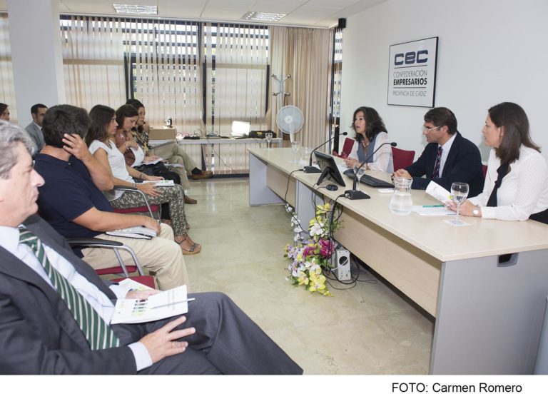 Diputación y FAMP exponen las oportunidades de la compra pública verde