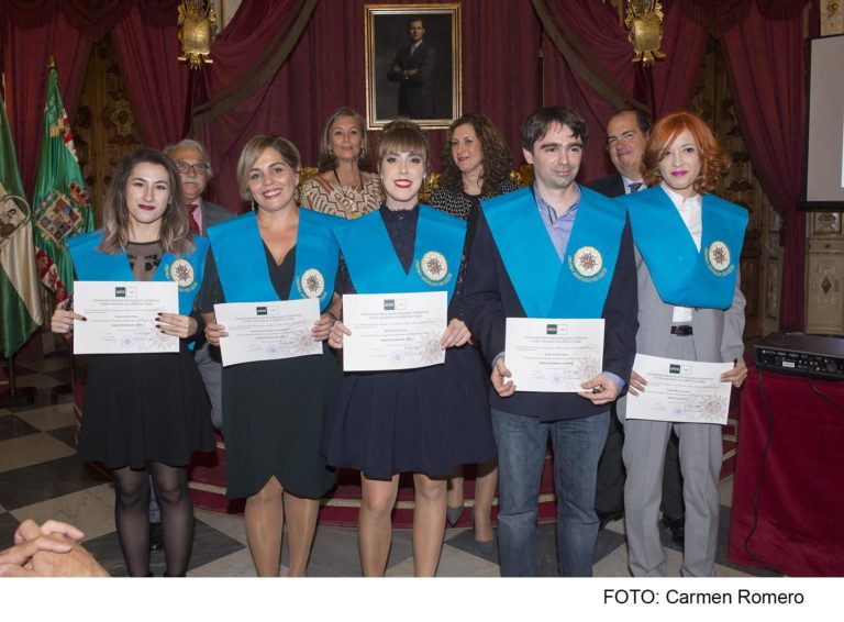 La UNED abre un nuevo curso académico
