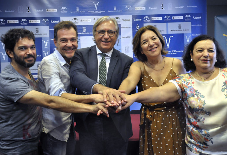 La zarzuela ‘El Tío Caniyitas’ recupera su gracia y entretenimiento en el Villamarta
