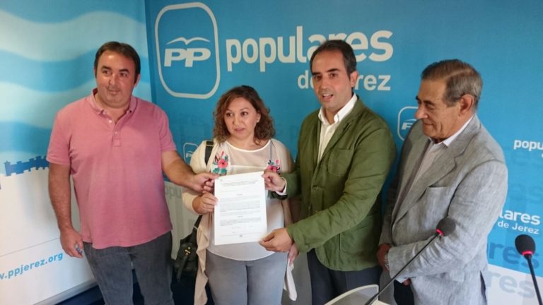 El PP reclama a la Junta que permita desafectar y legalizar viviendas en la zona rural
