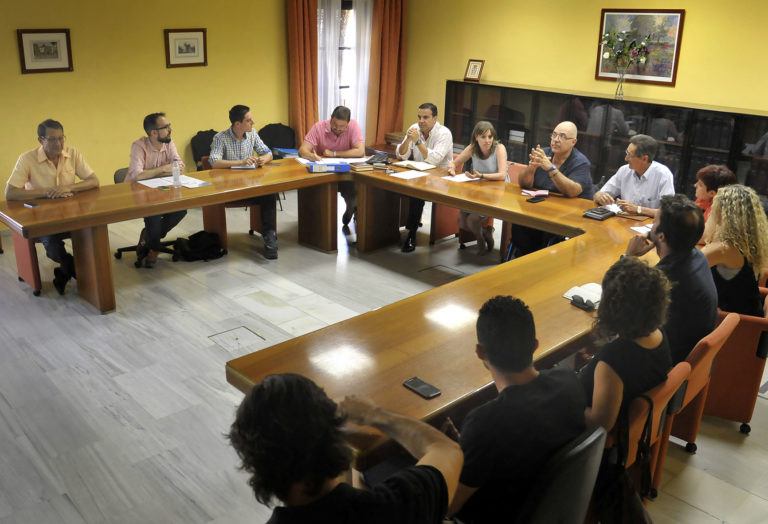 La I Gala del Deporte de Jerez se celebrará el próximo miércoles en el Teatro Villamarta