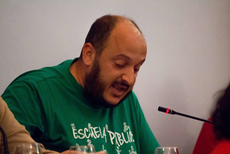 IU denuncia el bloqueo, del Gobierno Local, de su Plan contra la Pobreza Energética