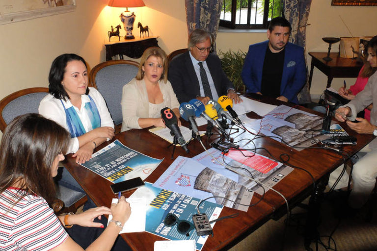 La Bodeguita municipal será uno de los principales atractivos en el Día del Patrón