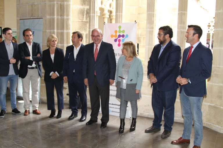 Se clausura con gran éxito la I Feria del Turismo