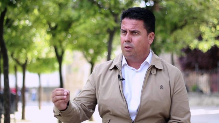 La Justicia absuelve a Bertolet de otra demanda presentada por el PSOE de Torrecera