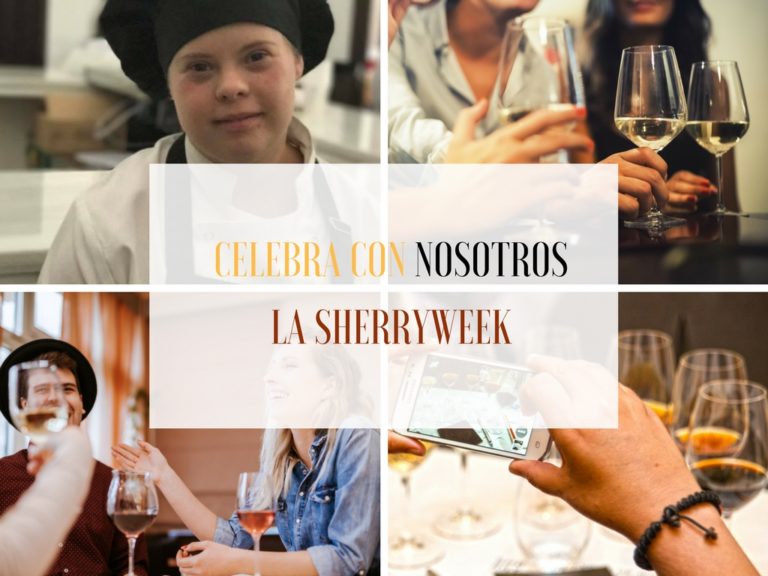 La Casa del Vino celebra la International Sherry Week