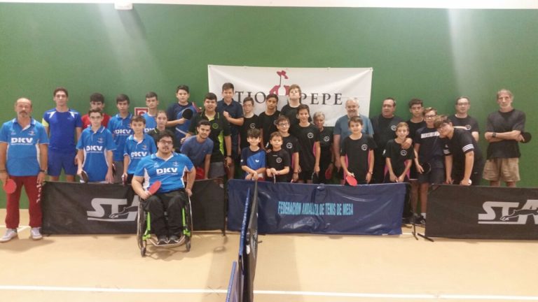 Mejora en el juego del CTM DKV JEREZ