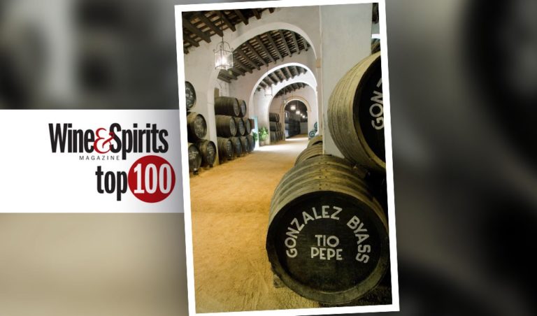 González Byass, una de las mejores bodegas del mundo