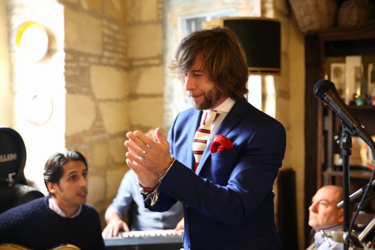 El artista Manué de la Momi será el pregonero del Carnaval de Jerez 2018