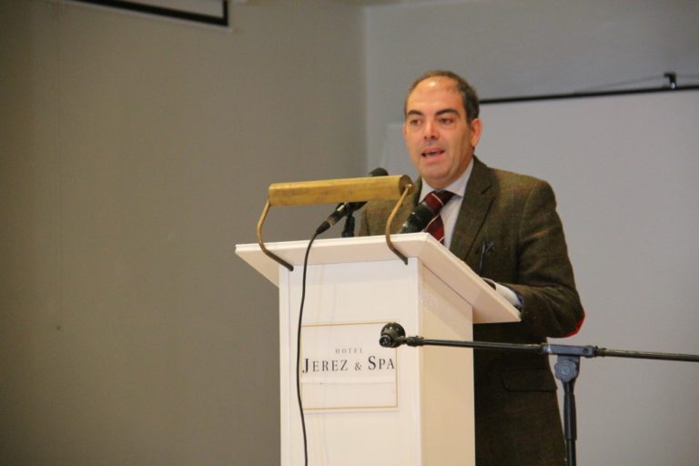 Lorenzo Amor en BNI «Los autónomos podrán deducir más de 6.000 euros anuales en dietas»