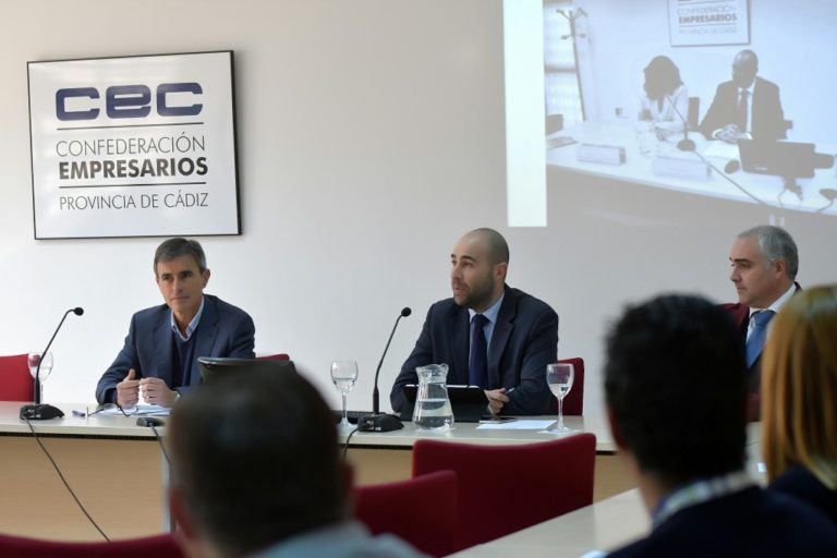 CEC-Medio Ambiente celebra su X aniversario como organización empresarial de referencia