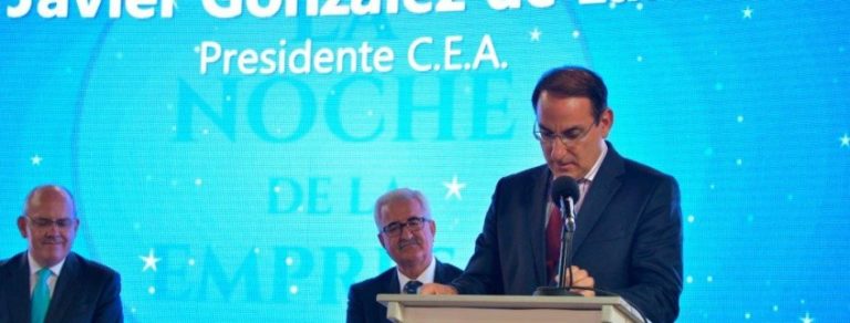 La CEC avala la reelección de Javier González de Lara a la presidencia de la CEA