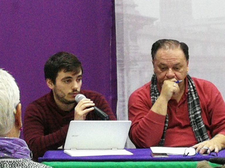 IU lamenta que el Gobierno Local no haya celebrado ni izado hoy la bandera andaluza