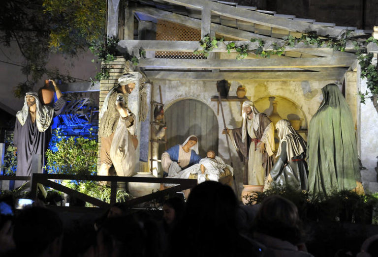 El ciclo de conferencias ‘Navidad Dulce Navidad’ comenzará el día 14 en Sala Compañía