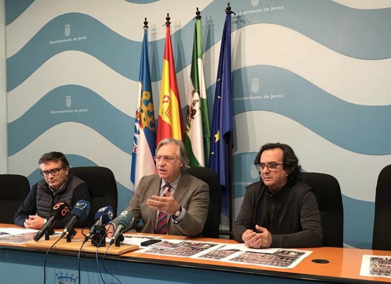 Las Jornadas ‘Urbanismo para no urbanistas’ abordarán temas que afectan a la vida diaria del ciudadano