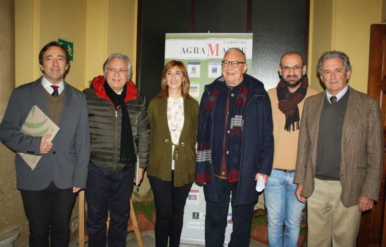 Fernando G. Delgado abre el Seminario Permanente de la Fundación Caballero Bonald