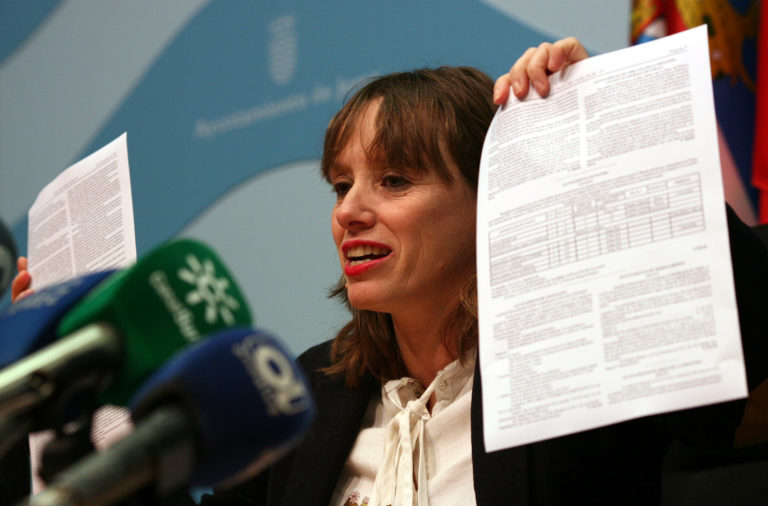 Laura Álvarez presenta la Oferta de Empleo Público aprobada por el Gobierno, la primera en 30 años