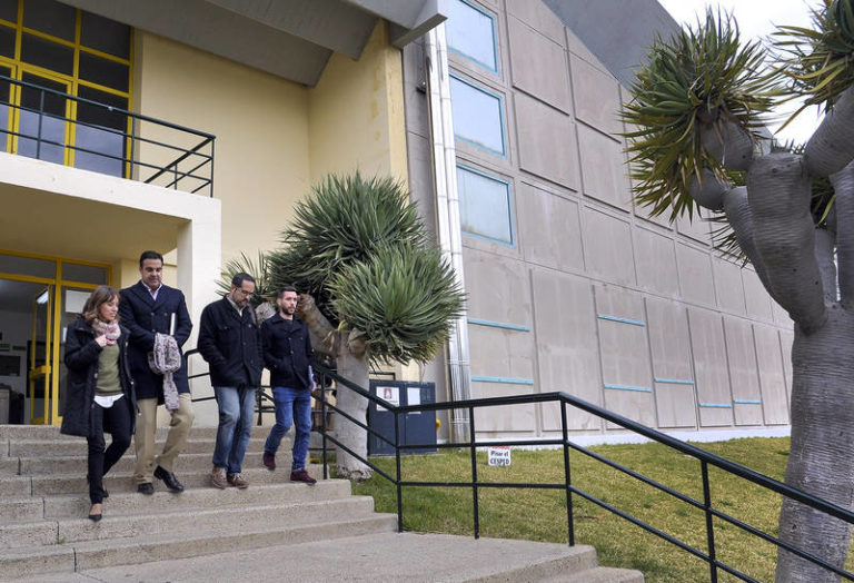 El programa ‘Natación Escolar’ cuenta con la participación de 304 escolares