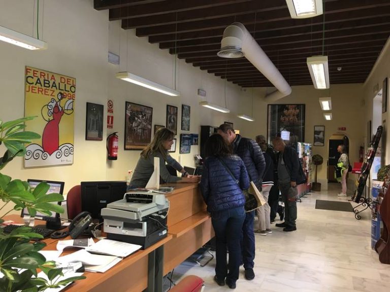Jerez desarrolla medio centenar de acciones de promoción durante 2017