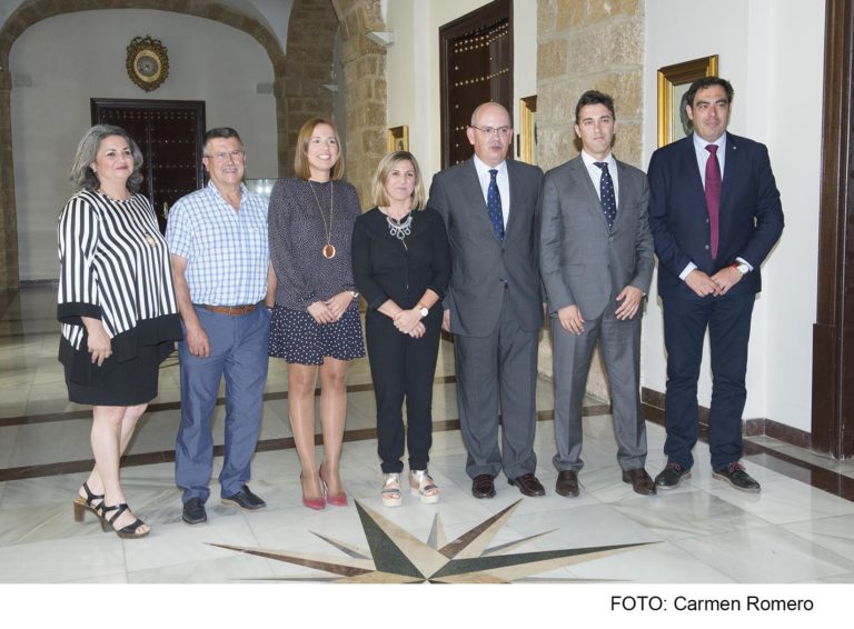 La CEC abre las solicitudes para nuevos cursos de formación financiados por Diputación