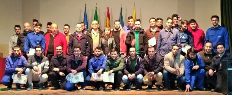 VII Jornadas Técnicas Salesianas de Formación Profesional