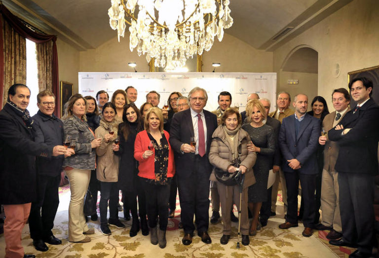 Presentado el calendario ecuestre para “vender Jerez y sus caballos en el mundo”