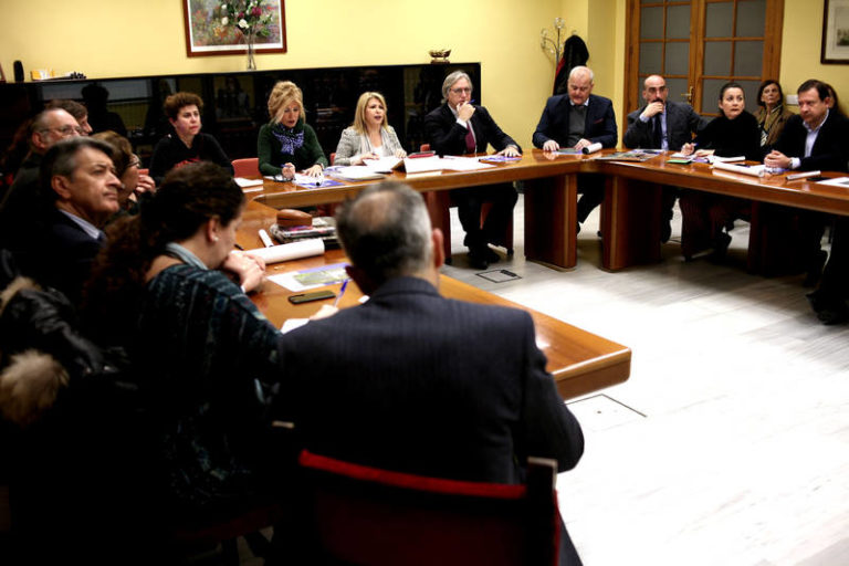 La alcaldesa destaca que 2017 ha sido “el mejor año turístico de la historia»
