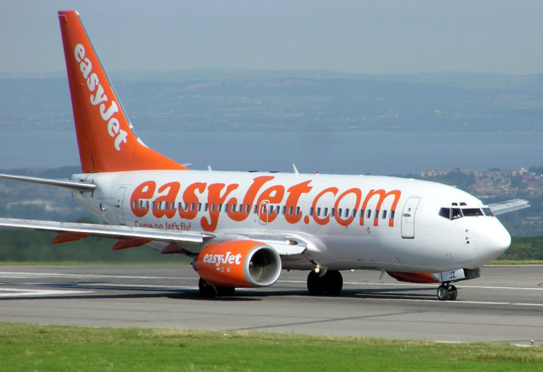 Easyjet comienza a vender vuelos directos entre Berlín y Jerez