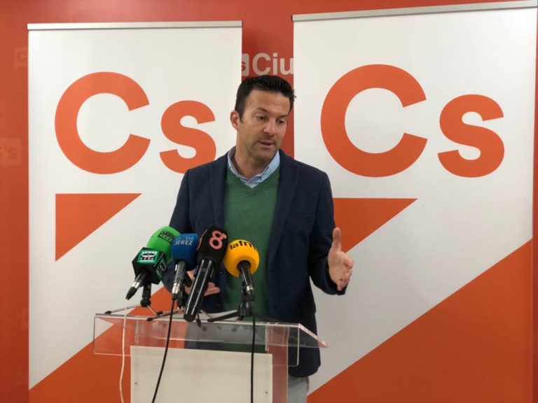 Ciudadanos propone la elaboración de un catálogo de Comercios Emblemáticos de Jerez