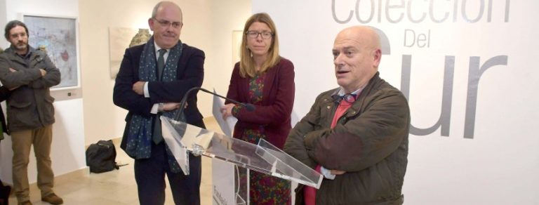 La “Colección del Sur”, de la CEC en la Fundación Cajasol hasta el 7 de abril