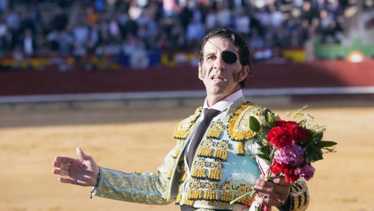 Juan José Padilla toreará por última vez en Las Ventas el 18 de mayo