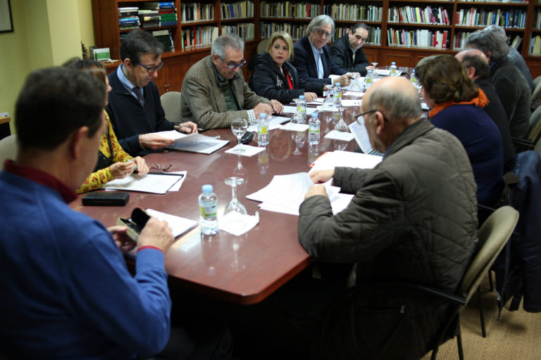 El XX Congreso de la Fundación Caballero Bonald tratará sobre ‘Novela y vida’