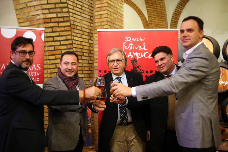 Las Casas Cantaoras de la Baja Andalucía presentan sus festivales flamencos