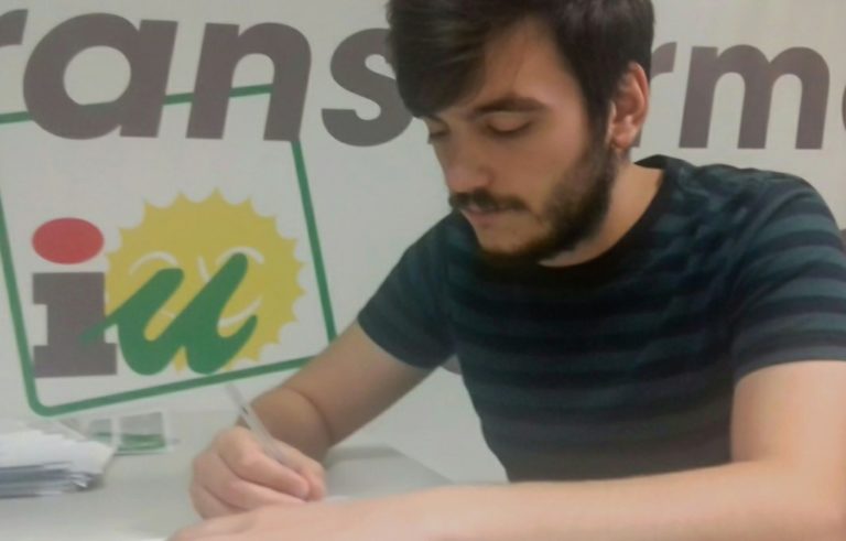 IU exige al Gobierno Local que no abandone el palacio Pemartín