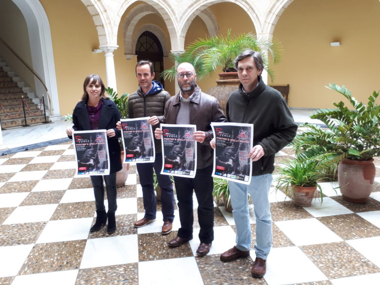 El V Torneo ‘Foster Hollywood’ se celebrará en las instalaciones de Chapín