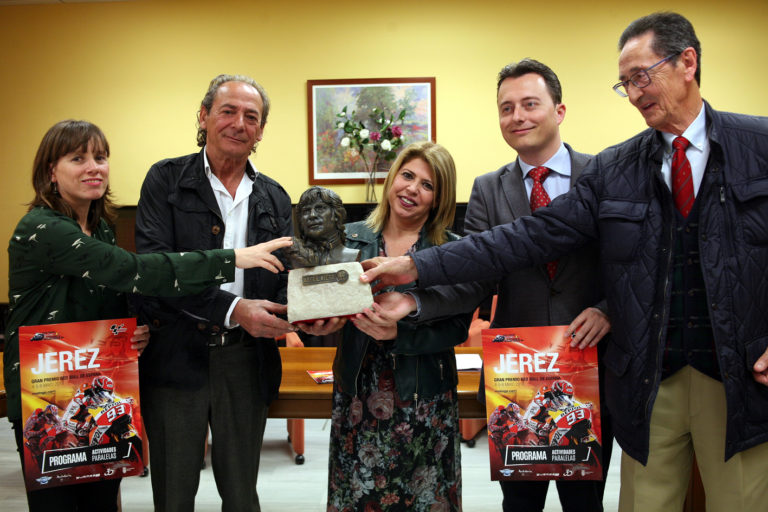 El GP de España Motociclismo 2018 será un homenaje en torno a Ángel Nieto