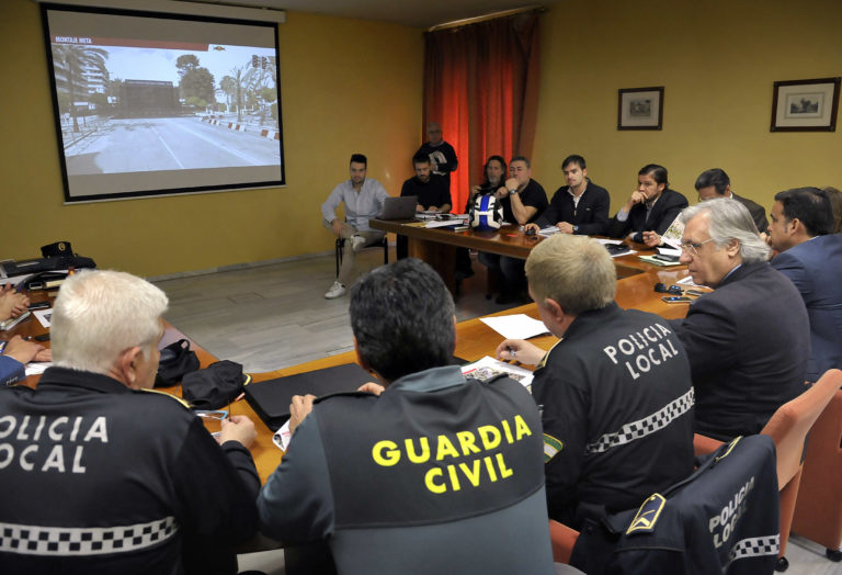 La Gran Caravana Motera del GP de España congregará a miles de moteros
