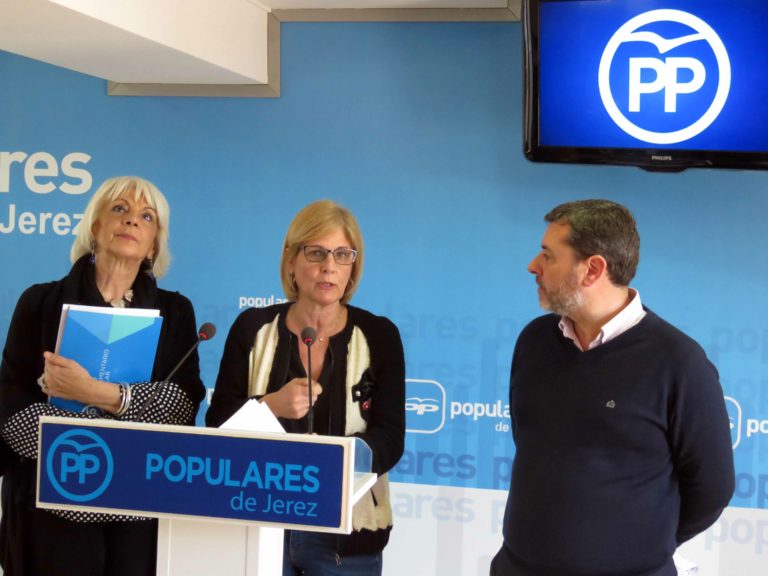 Pelayo afirma que los Presupuestos Generales del Estado cumplen los compromisos de Rajoy