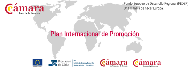 EE.UU y México nuevos destinos de misiones comerciales de la Cámara de Jerez