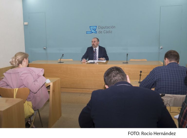 Diputación logra un superávit de 16´5 millones pese a llevar al límite la capacidad de gasto