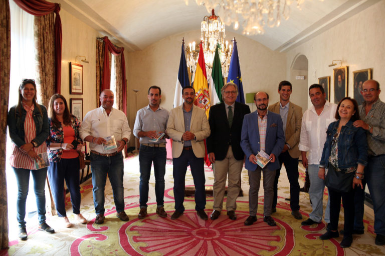 Los caseteros de la Feria reciclaron 58 toneladas vidrio mediante la campaña de Ecovidrio