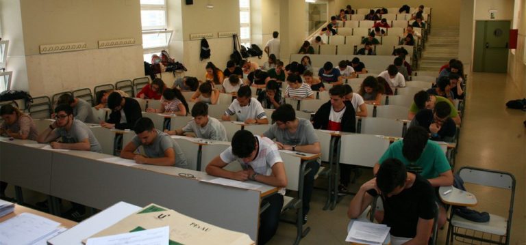 Noticia Buero Vallejo y la Revolución liberal protagonizan las Pruebas de Acceso a la Universidad 2018