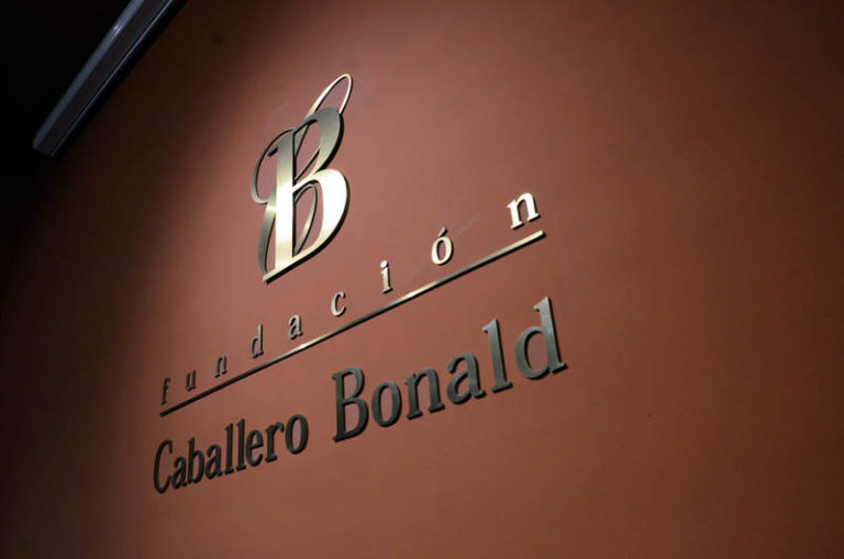 La Fundación Caballero Bonald homenajeará el viernes al poeta cordobés Pablo García Baena